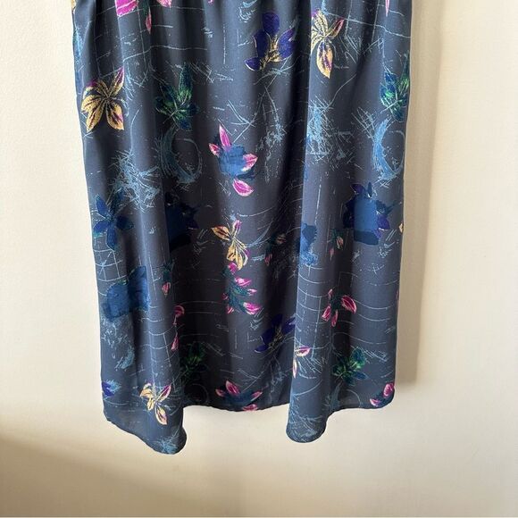 Aritzia-Floral Babaton Casimir Dress -> Aritzia-Floral Babaton Casimir Dress - Picture 9 of 11